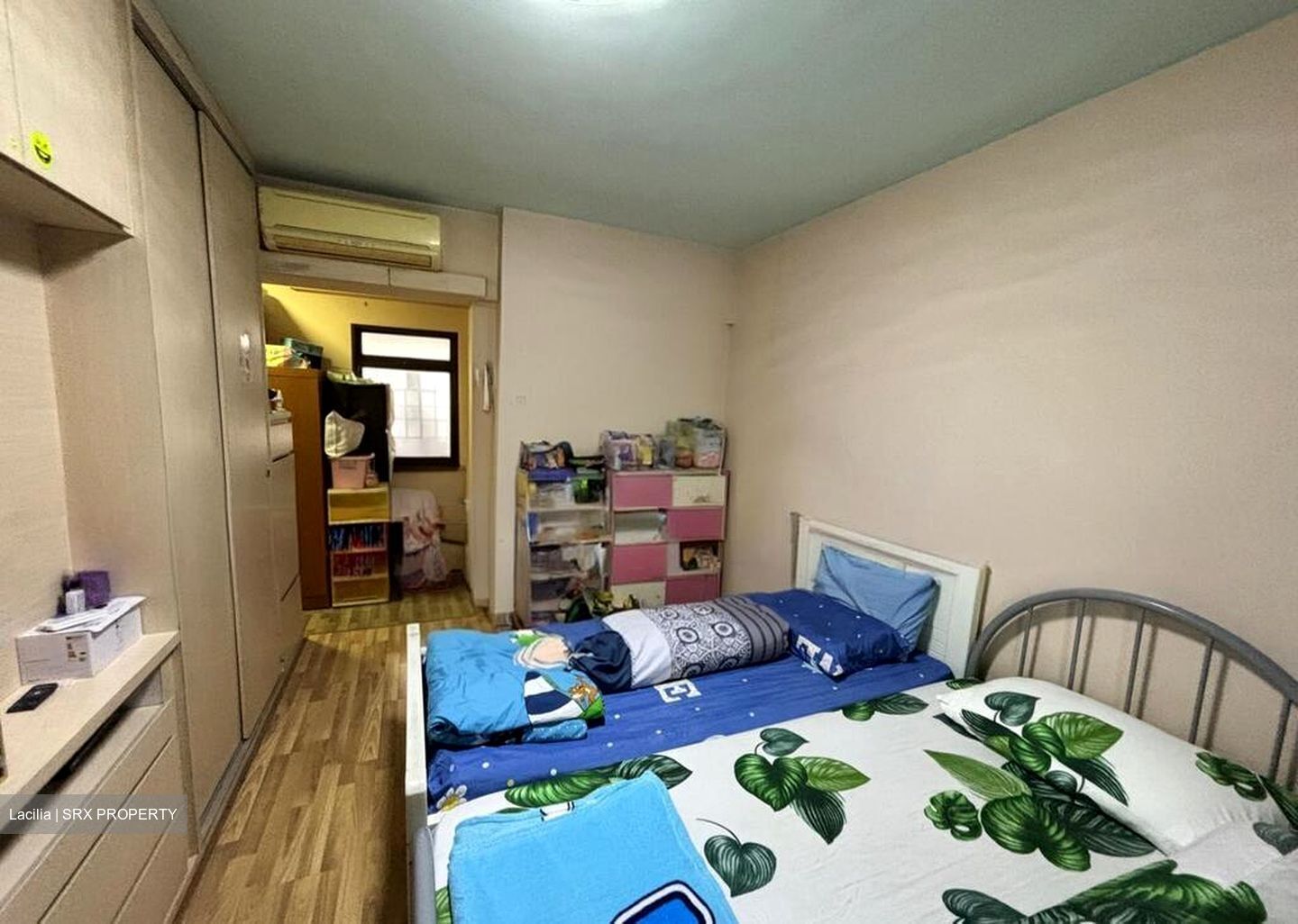 Blk 656B Jurong West Street 61 (Jurong West), HDB 5 Rooms #556297411